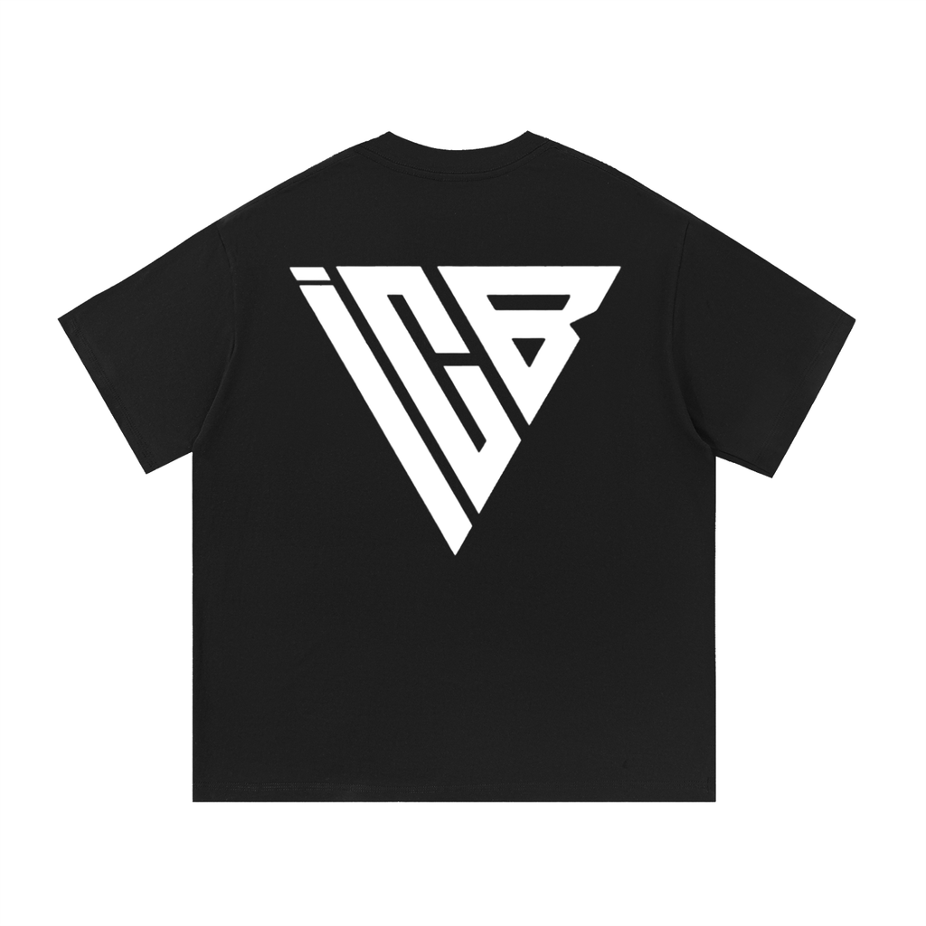 Weightlifting Oversized Superman Tee