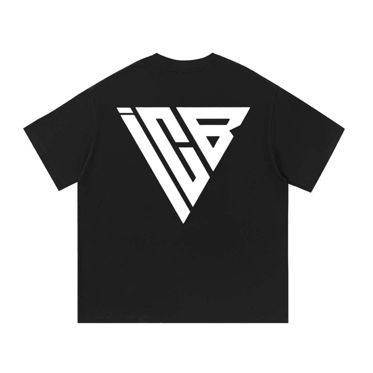 Weightlifting Oversized Superman Tee