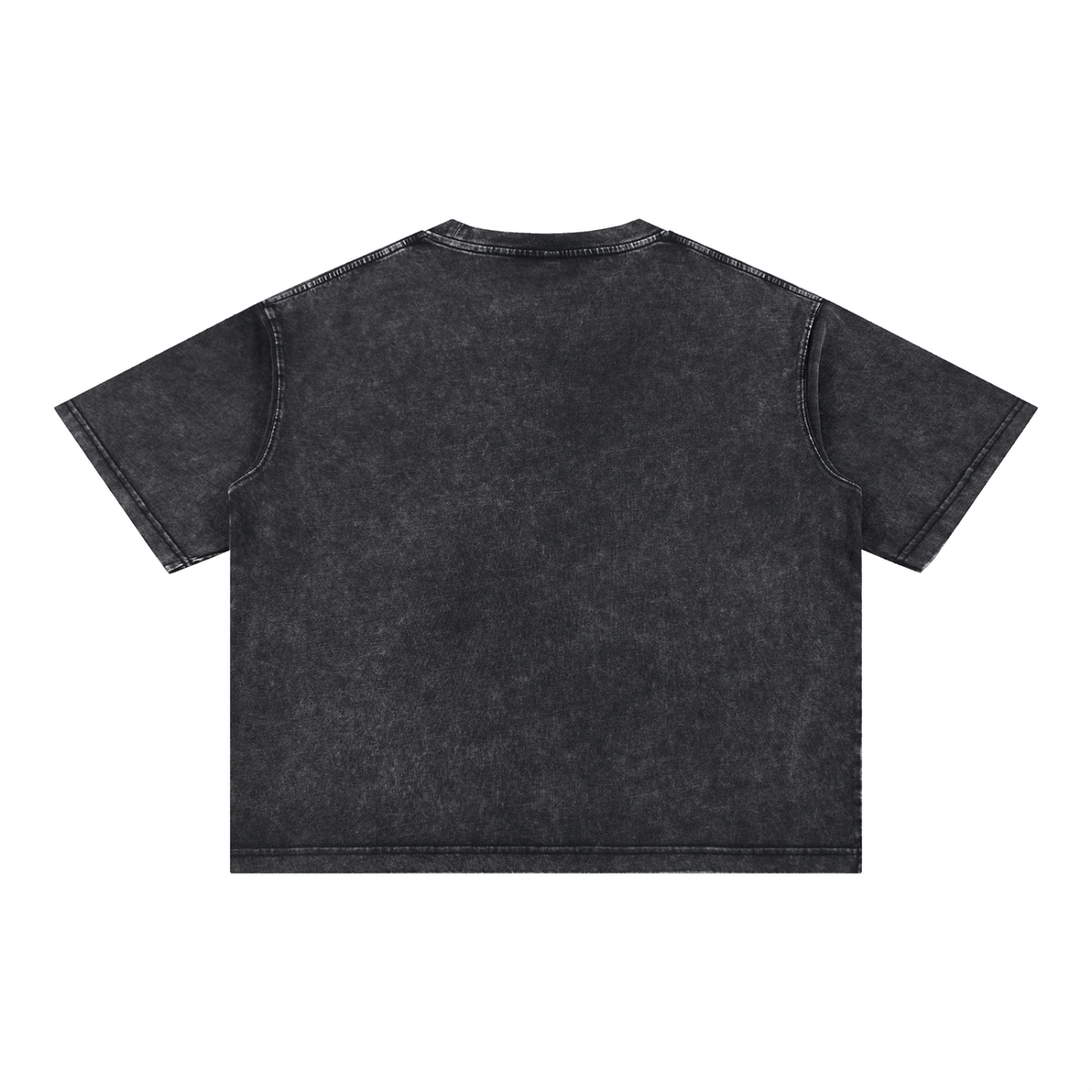 ICB Mineral Wash Tee