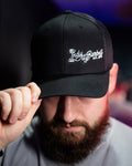 Script Trucker Hat