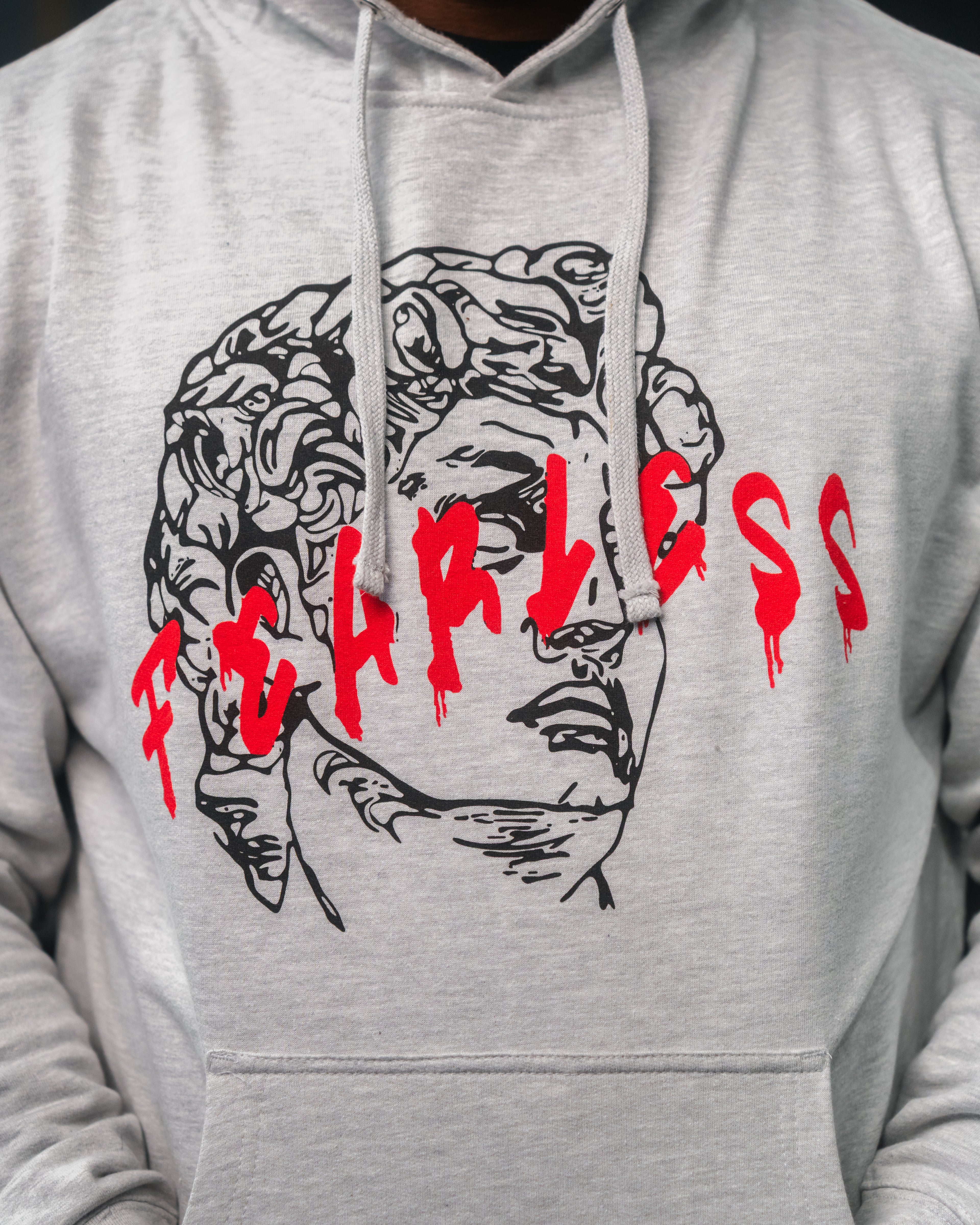 Fearless Hoodie