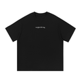 Weightlifting Oversized Superman Tee